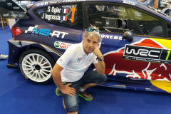 Salon Epoqu'auto Lyon - 2019