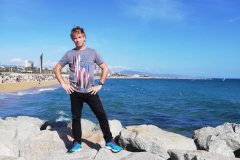 Barcelone - Toussaint 2022 - Espagne